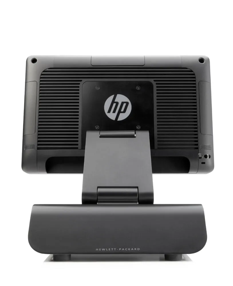 HP RP2 Perakende Satış Sistemi Modeli 2030 K1D11EA Thumbnail 3