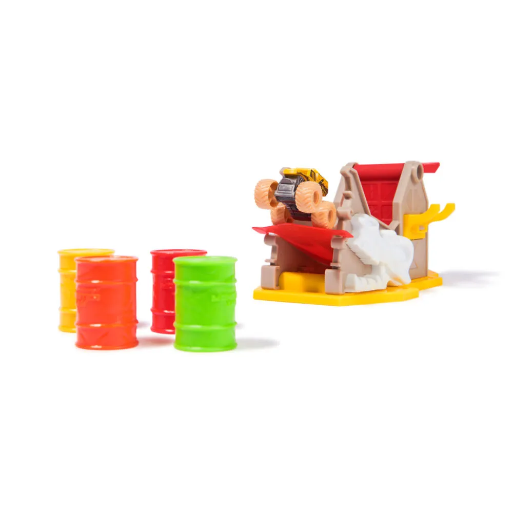 Spin Master Monster Jam Mini Launchers Set 6069771 Thumbnail 11