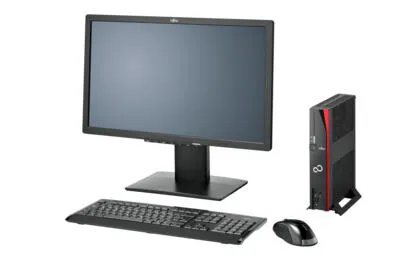 Fujitsu S720 65 GHz VFY:S0720P8009DE Thin Clients/Blade Pcs Thumbnail 6