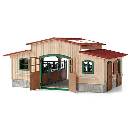 schleich 42110 Thumbnail 0