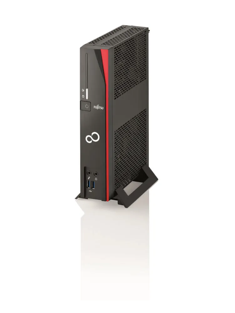 Fujitsu S720 2 GHz VFY:S0720P700BFR Thin Clients/Blade Pcs Thumbnail 1