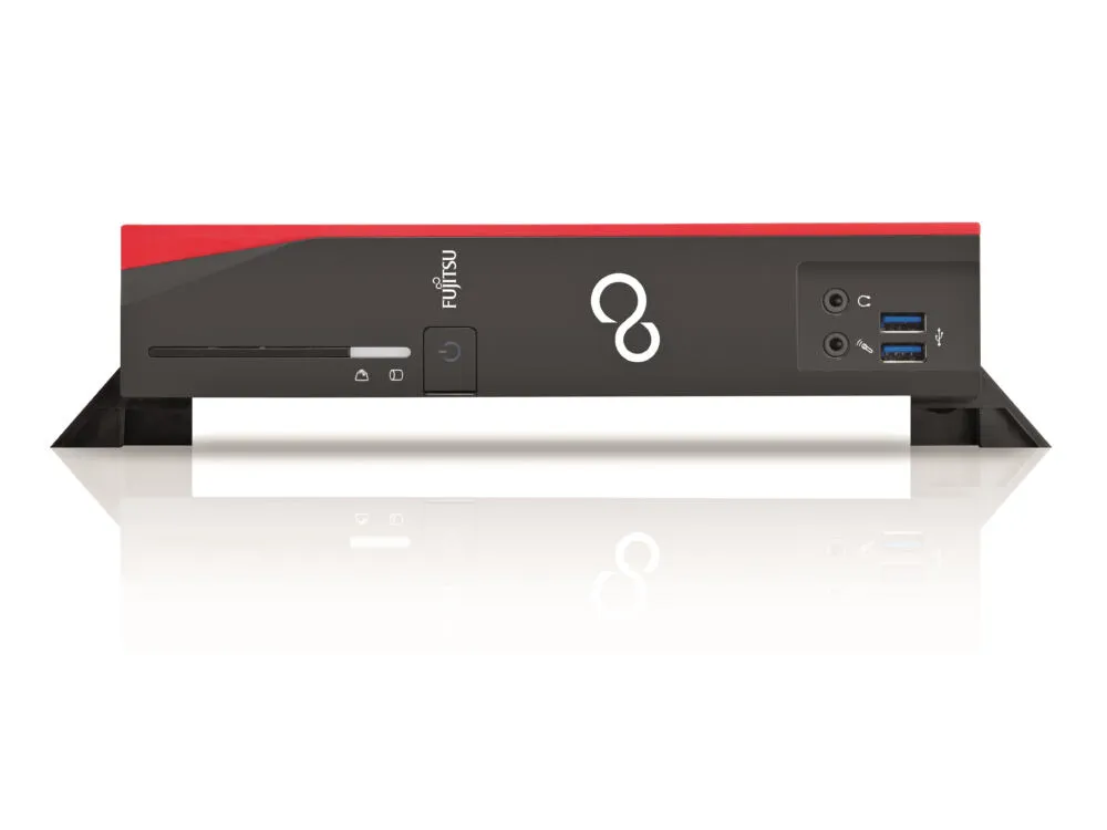 Fujitsu S720 2 GHz VFY:S0720P700BFR Thin Clients/Blade Pcs Thumbnail 5