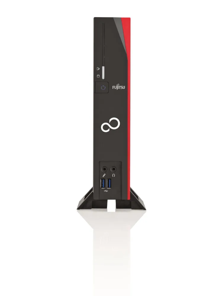 Fujitsu S720 2 GHz VFY:S0720P700BFR Thin Clients/Blade Pcs Thumbnail 3