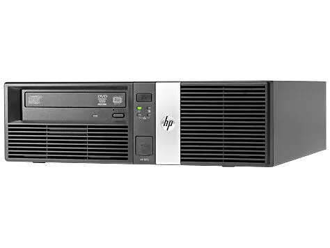 HP RP5 5810 5 GHz X9D13EA#ABH Thumbnail 2