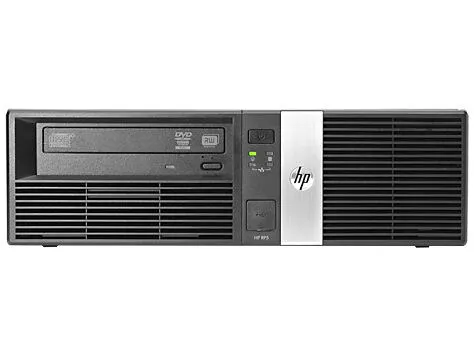 HP RP5 5810 5 GHz X9D13EA#ABH Thumbnail 4