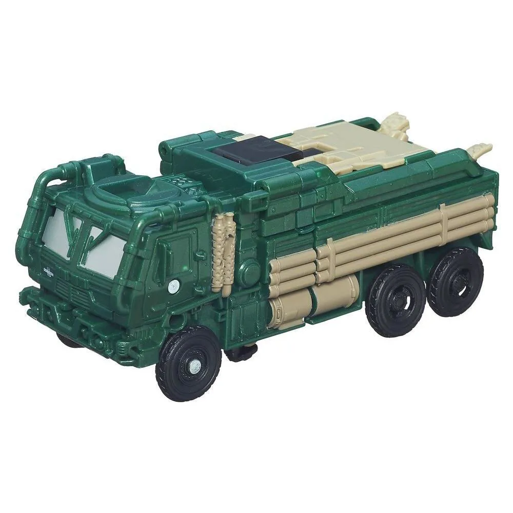 Hasbro A6162 Thumbnail 1