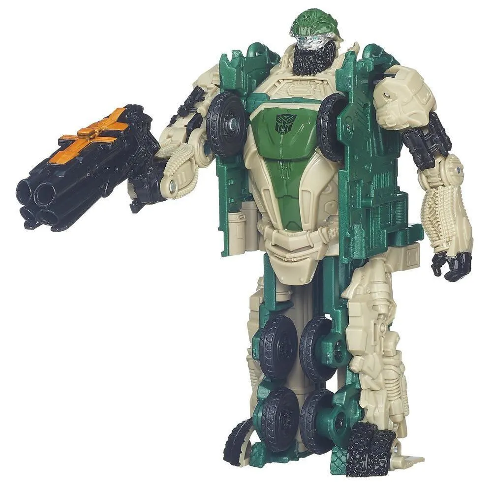 Hasbro A6162 Transformer Oyuncakları