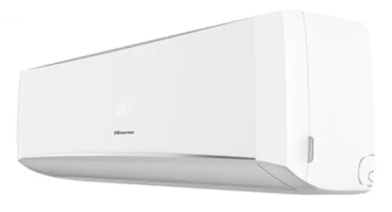 Hisense CBXS182AG/CBXS182AW Split klima ayrılabilir sistem Beyaz Thumbnail 1