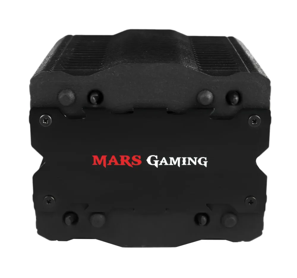 Mars Gaming MCPU2 Soğutucu Soğutma Thumbnail 6