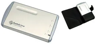 CoreParts External USB 2.0 with 2,5" harddrives. 80GB Harici sabit disk 4200 RPM 2.5" Taşınabilir Disk