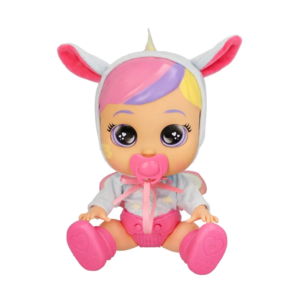 IMC Toys 921528 Oyuncak Bebek Thumbnail 11