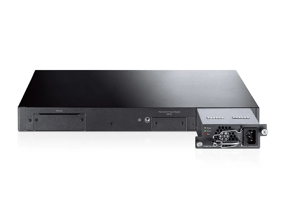 TP-Link T3700G-28TQ V1 Thumbnail 5