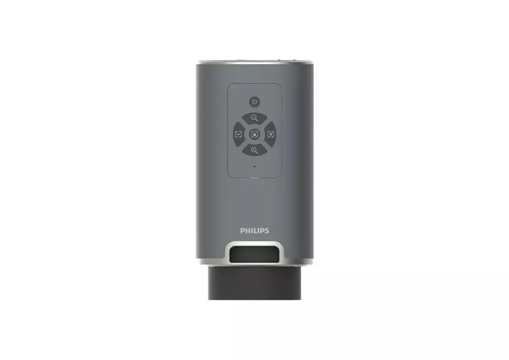 Philips SPL6818G/93 Thumbnail 3