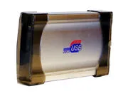 CoreParts External USB 2.0 with 3,5" harddrive. 40GB Harici sabit disk 7200 RPM 3.5" Taşınabilir Disk