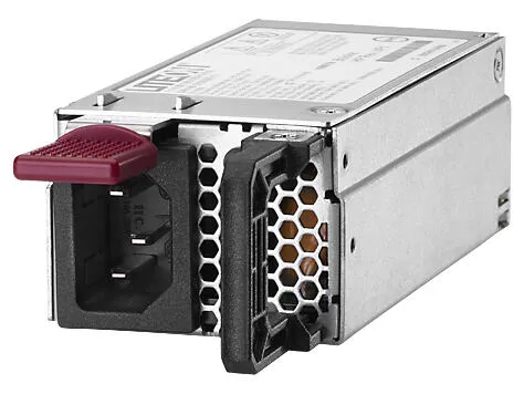HP Gold (Redundant)/900W (Non-Redundant) AC PSU güç kaynağı ünitesi 800 W Gri Power Supply