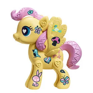 Hasbro A8206EU4 My Little Pony Oyuncak Figür Thumbnail 1