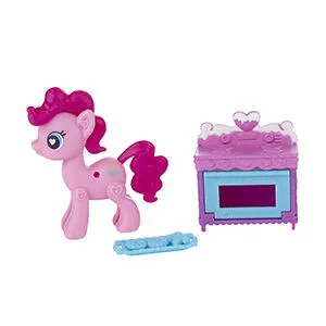 Hasbro A8206EU4 My Little Pony Oyuncak Figür Thumbnail 7