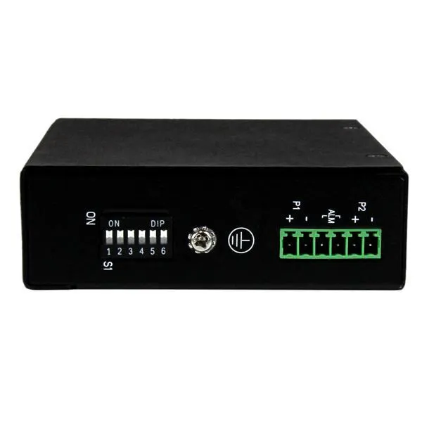 StarTech.com IES51000 Switch Thumbnail 4