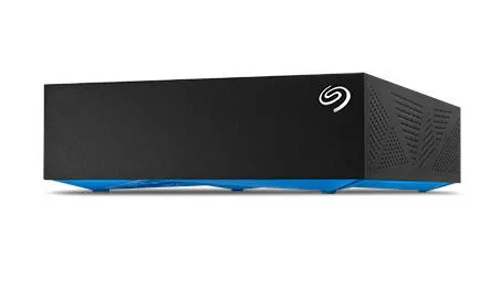 Seagate Backup Plus 8TB STDT8000100 8 TB 3.5" USB 3.2 Harici Hard Disk Thumbnail 2