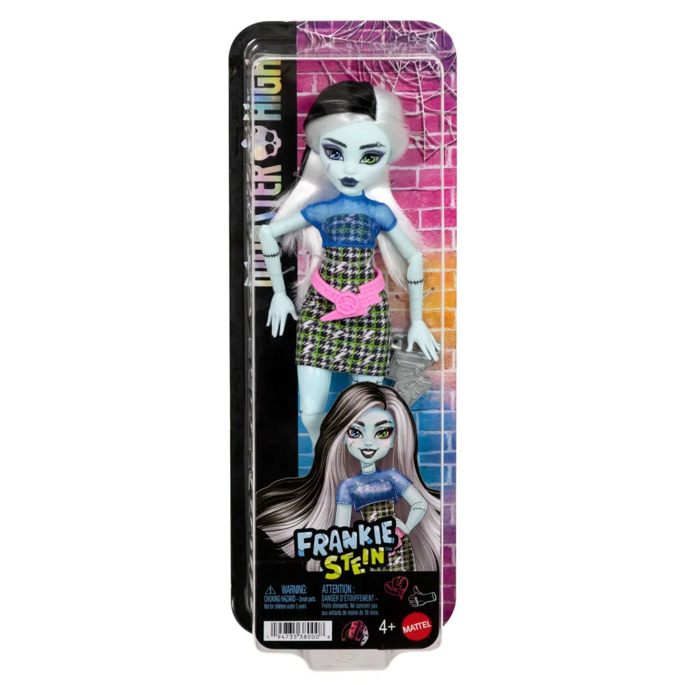 Monster High JML48 oyuncak bebek Oyuncak Bebekle