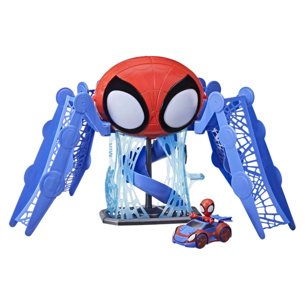 Hasbro Marvel F14615S1 oyuncak oyun seti Thumbnail 2