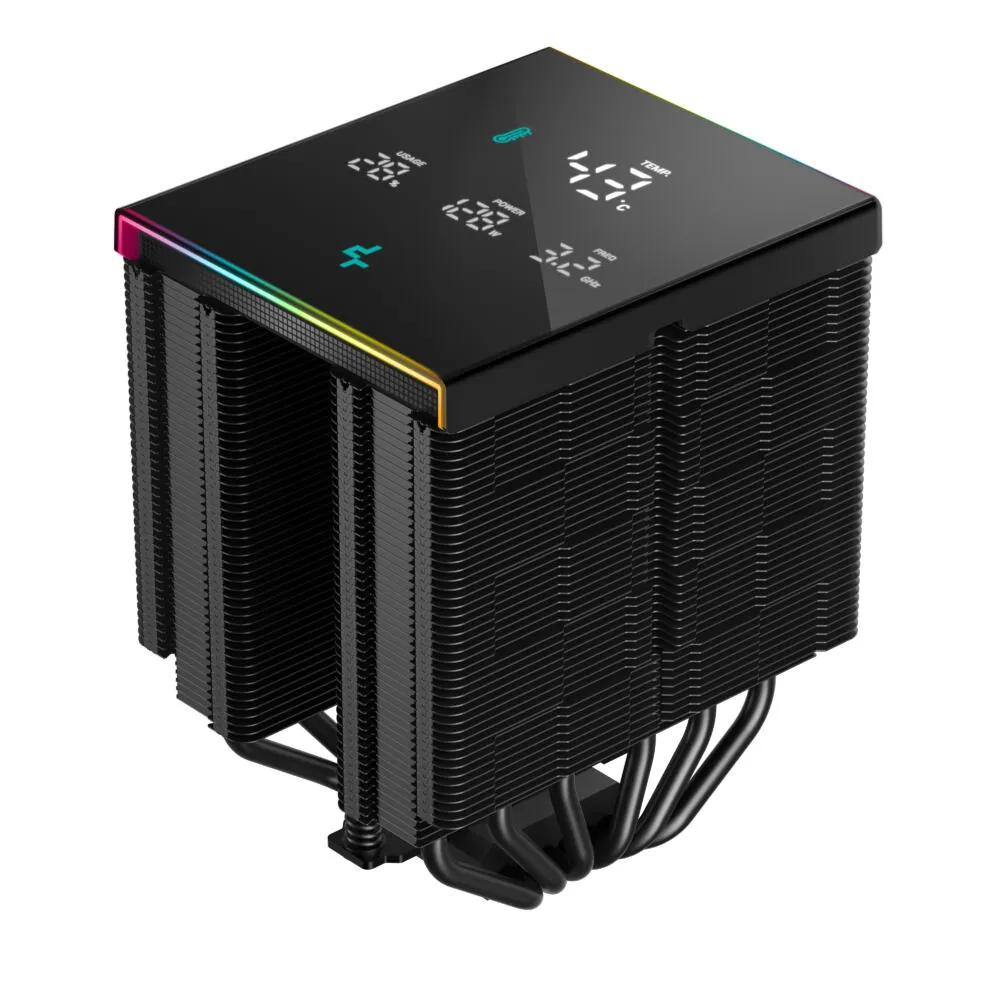 DeepCool AK620 Digital PRO R-AK620-BKAPMN-G Thumbnail 14