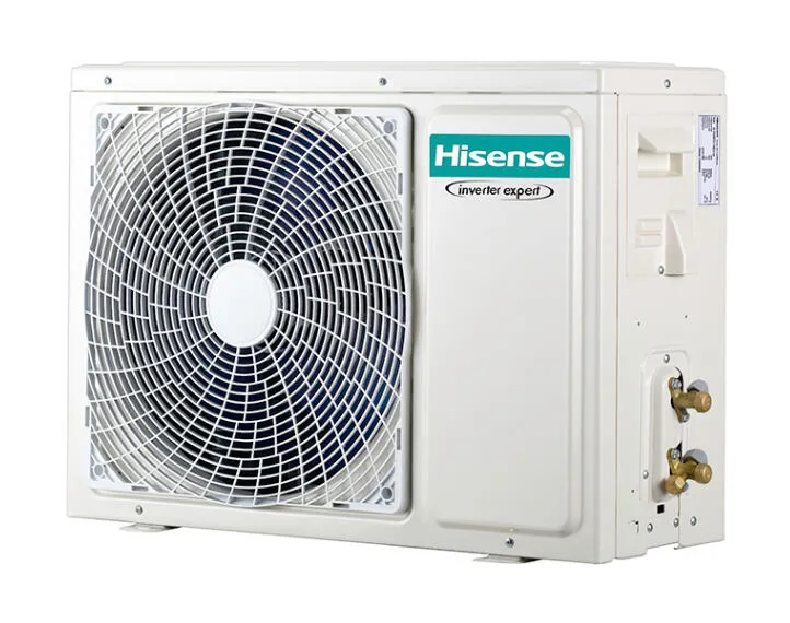 Hisense CBYR0905W Thumbnail 1