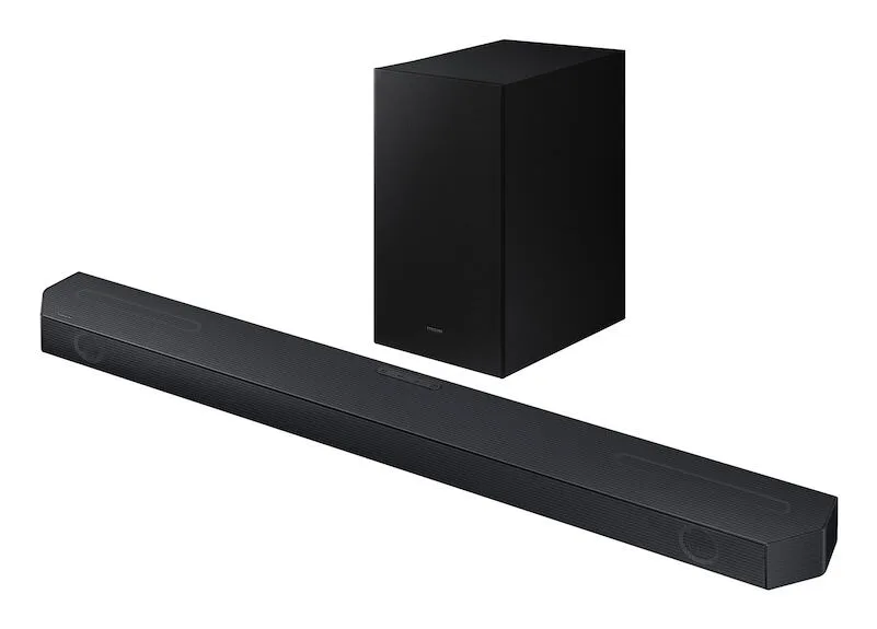 Samsung HW-Q600C/ZA Thumbnail 2
