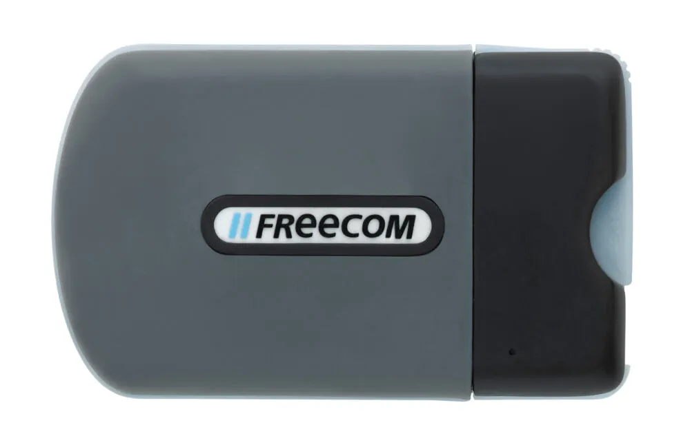 Freecom Tough Drive Mini 128 GB 56344 SSD Thumbnail 3
