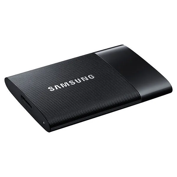 Samsung T1 500 GB MU-PS500B/AM SSD Thumbnail 7