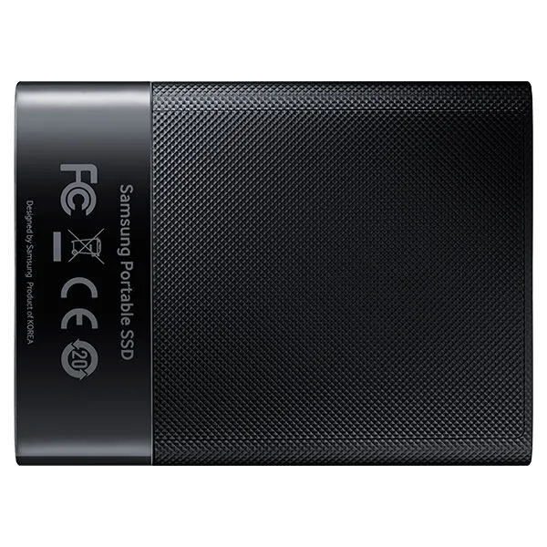 Samsung T1 500 GB MU-PS500B/AM SSD Thumbnail 1