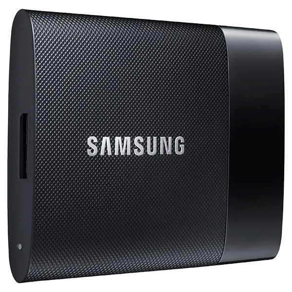 Samsung T1 500 GB MU-PS500B/AM SSD Thumbnail 5
