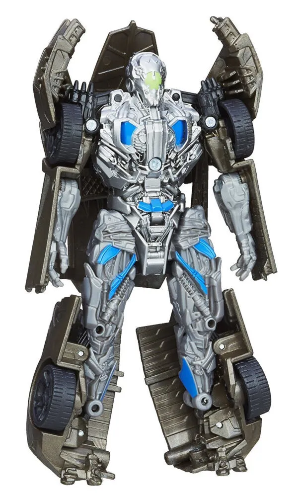 Hasbro A9865E24 Thumbnail 2