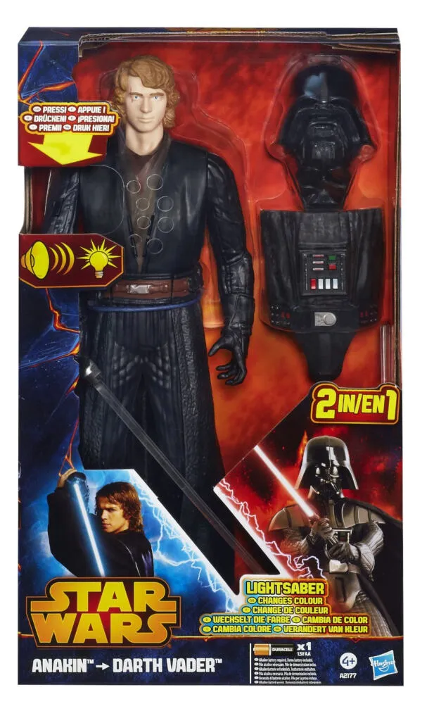 Hasbro A2177 Thumbnail 3
