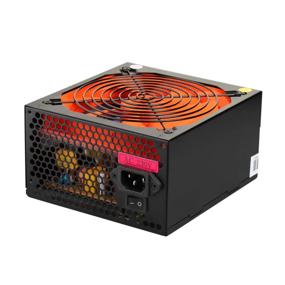 i-tec PS950W 950 W ATX Güç Kaynağı Thumbnail 5