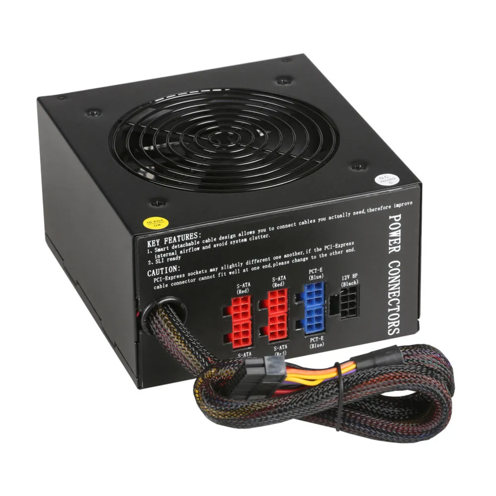 Viewsonic PS750W Thumbnail 9