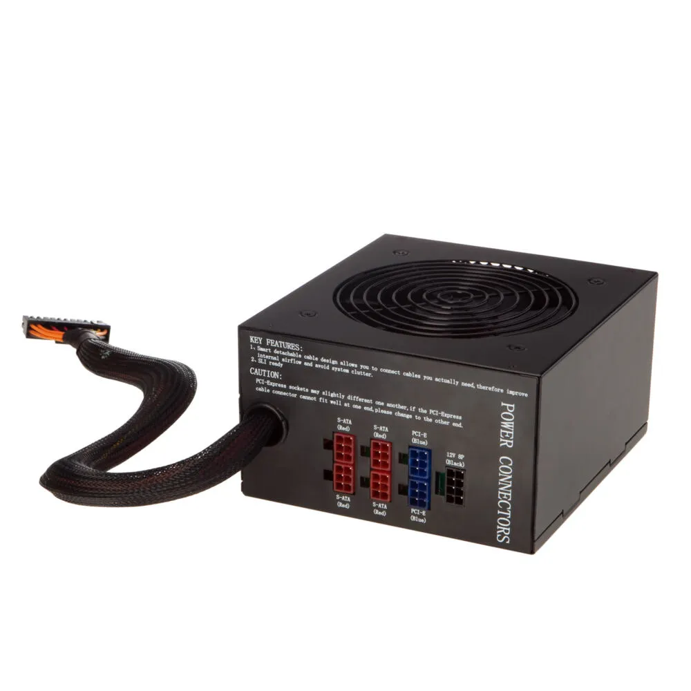 Viewsonic PS750W Thumbnail 7