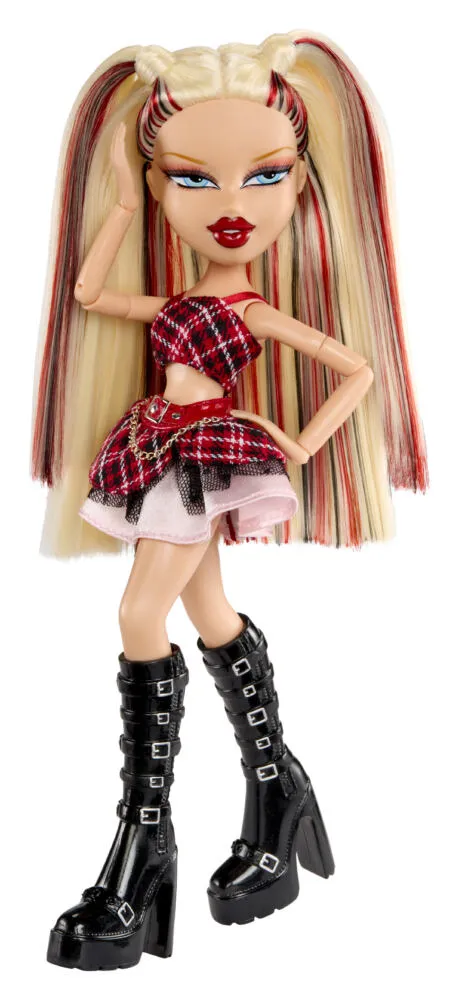 Bratz Pop Starz Doll- Cloe 595960 Thumbnail 7