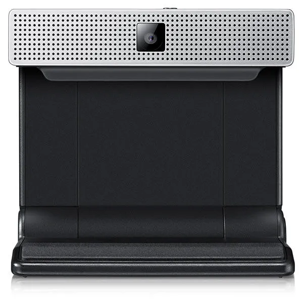 Samsung VG-STC5000 webcam 1920 x 1080 Piksel USB 2.0 Siyah