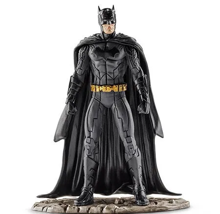 schleich Batman 22501 Justice League Oyuncak Figür Thumbnail 10