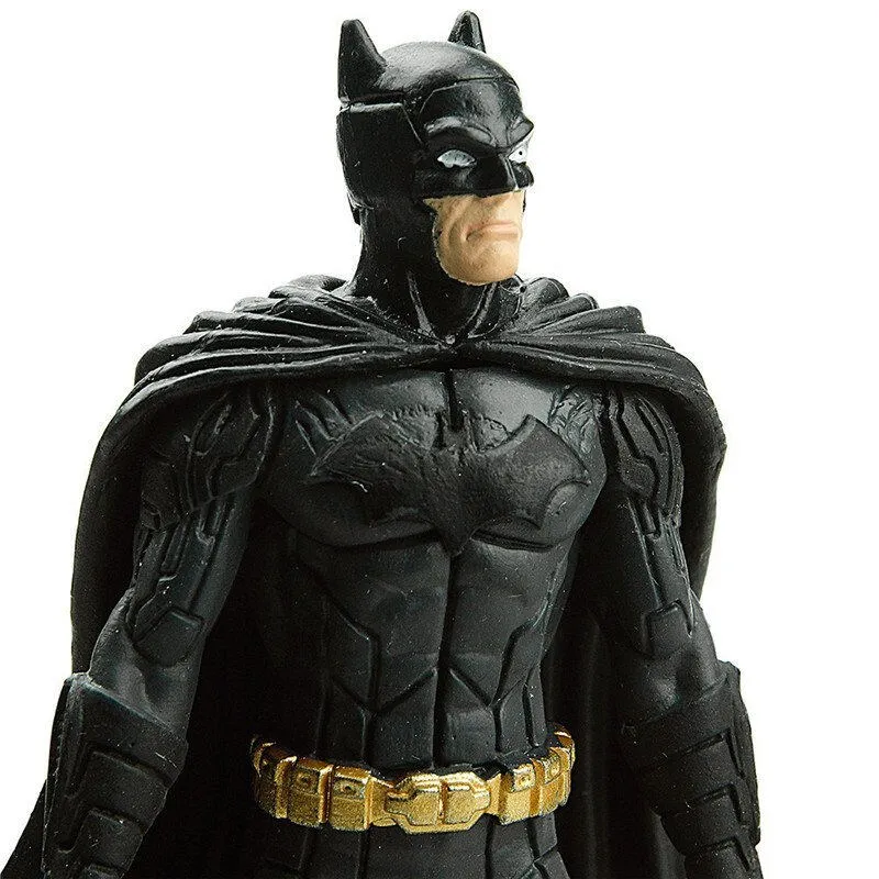 schleich Batman 22501 Justice League Oyuncak Figür Thumbnail 8