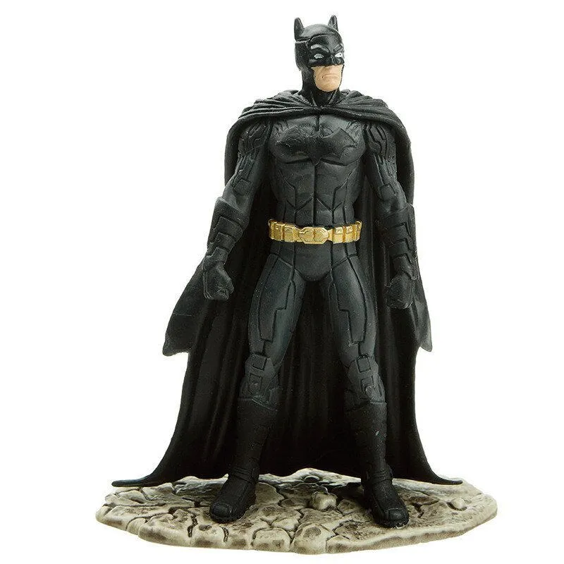 schleich Batman 22501 Justice League Oyuncak Figür Thumbnail 2