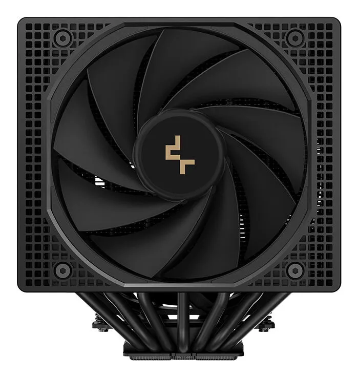 DeepCool ASSASSIN VC ELITE R-ASN4-BKNVNN-GJD Thumbnail 6