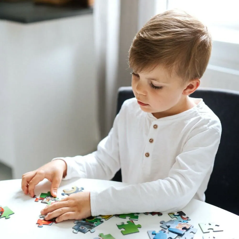 Trefl 36137 Puzzle Thumbnail 6