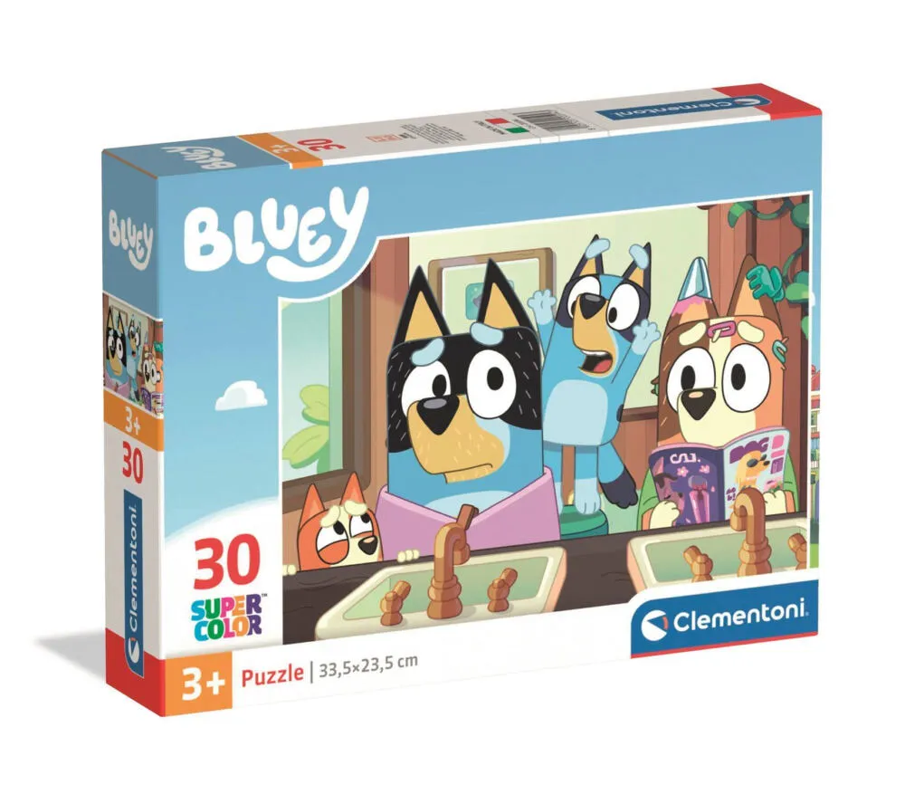 Clementoni 20594 puzzle