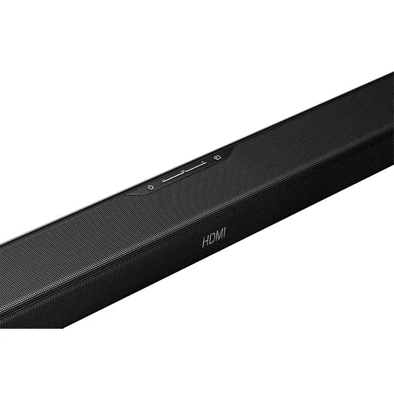 Samsung HW-J550 Siyah 2.1 kanallar 320 W Thumbnail 5