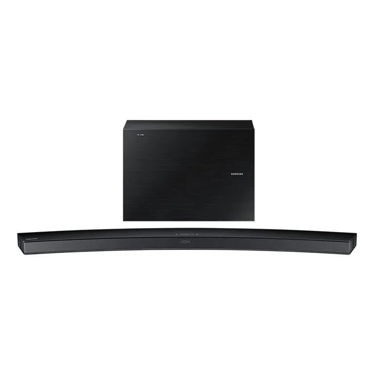 Samsung HW-J6000 Siyah 6.1 kanallar 300 W Soundb