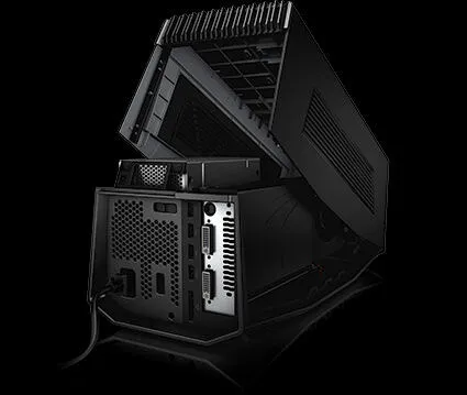DELL 452-BBQN 460 W Güç Kaynağı Thumbnail 2