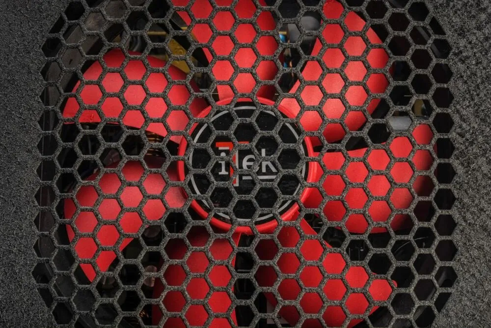 itek DESERT PLUS 600 W ITPSD600 80 Bronze ATX Güç Kaynağı Thumbnail 3