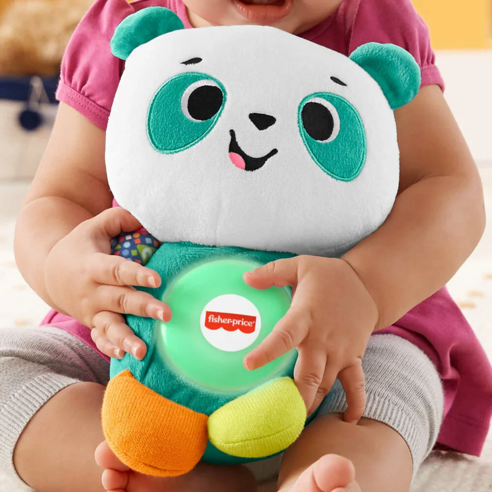 Fisher-Price GRG80 Thumbnail 2
